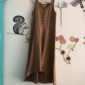 Jak and Pepper girls dress 10Y